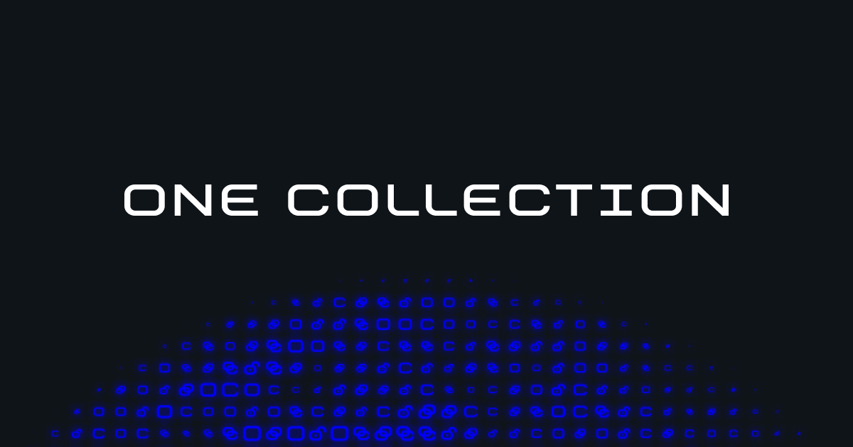 One Collection Production One Collection